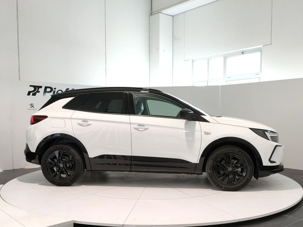 Opel Grandland nuova a L'Aquila (5)