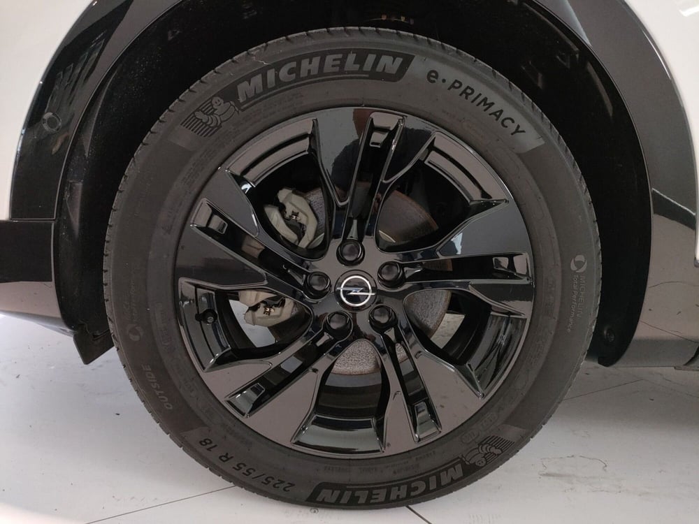 Opel Grandland nuova a L'Aquila (7)
