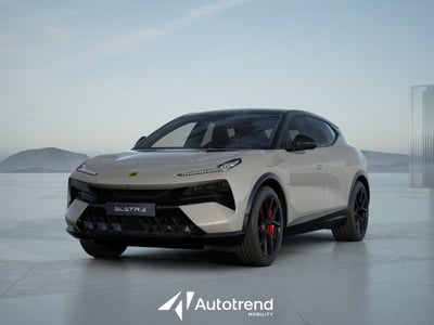 Lotus Eletre Eletre nuova a Bari