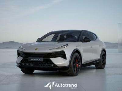 Lotus Eletre Eletre nuova a Bari