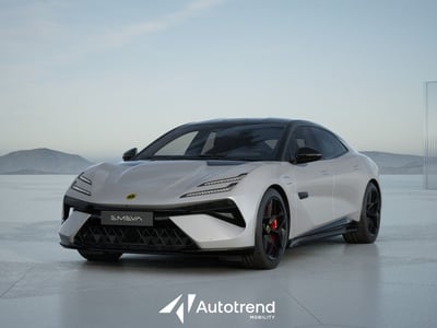 Lotus Emeya 600 GT SE nuova a Bari