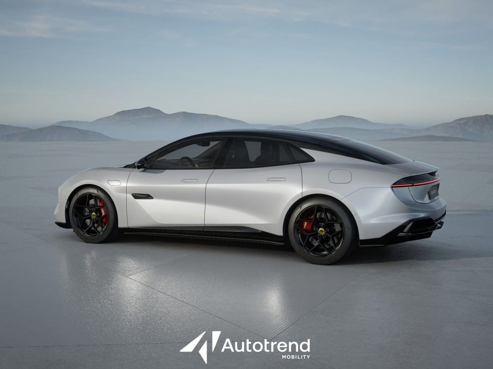 Lotus Emeya nuova a Bari (10)