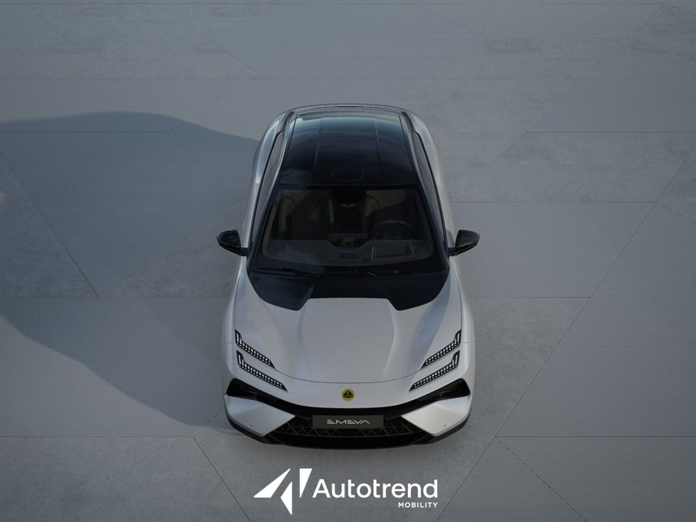 Lotus Emeya nuova a Bari (3)