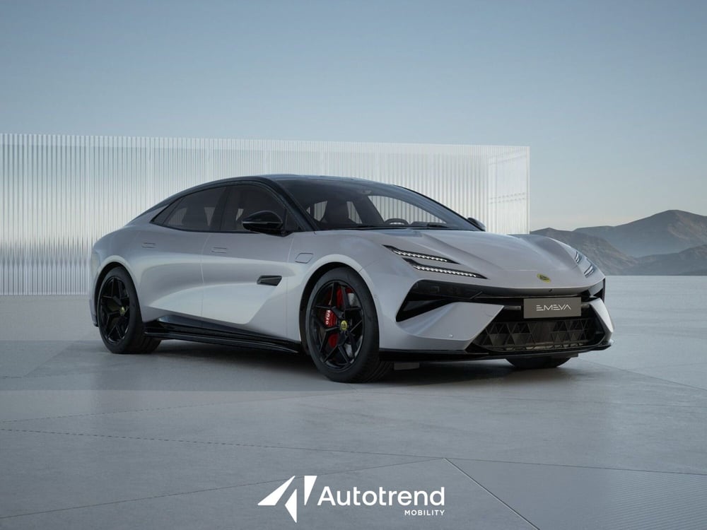 Lotus Emeya nuova a Bari (5)