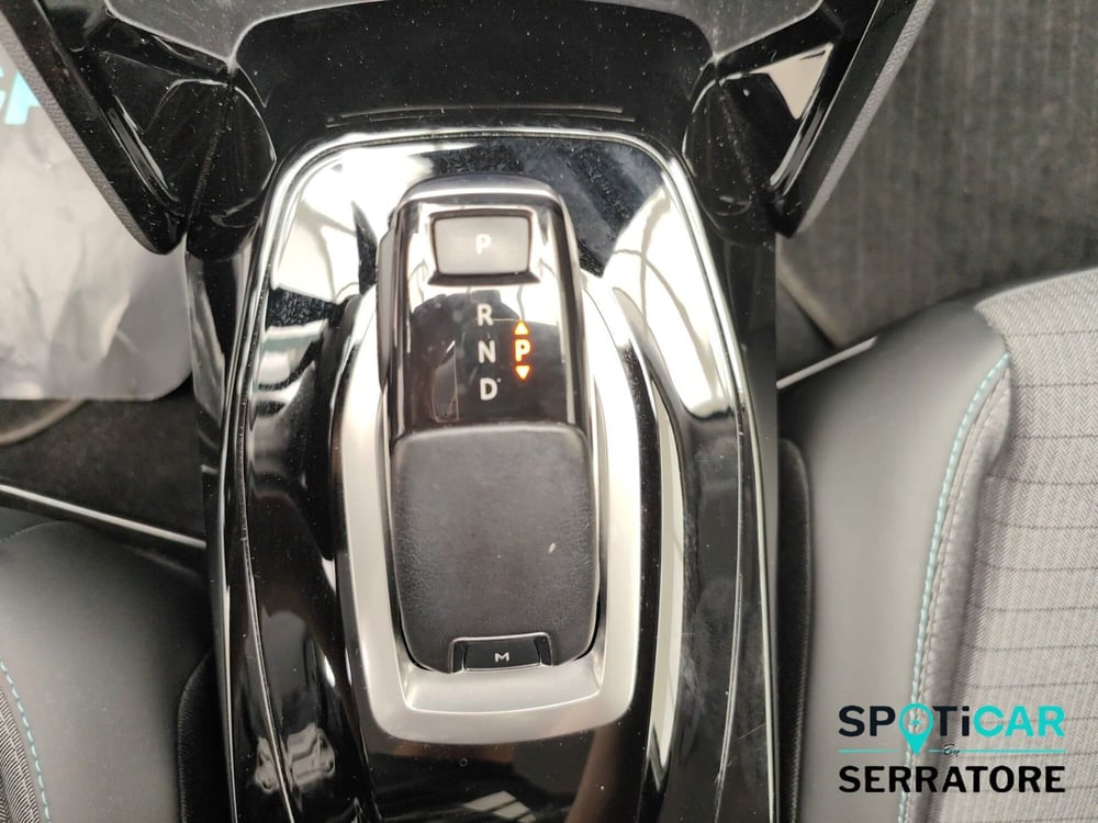 Peugeot 2008 usata a Como (12)