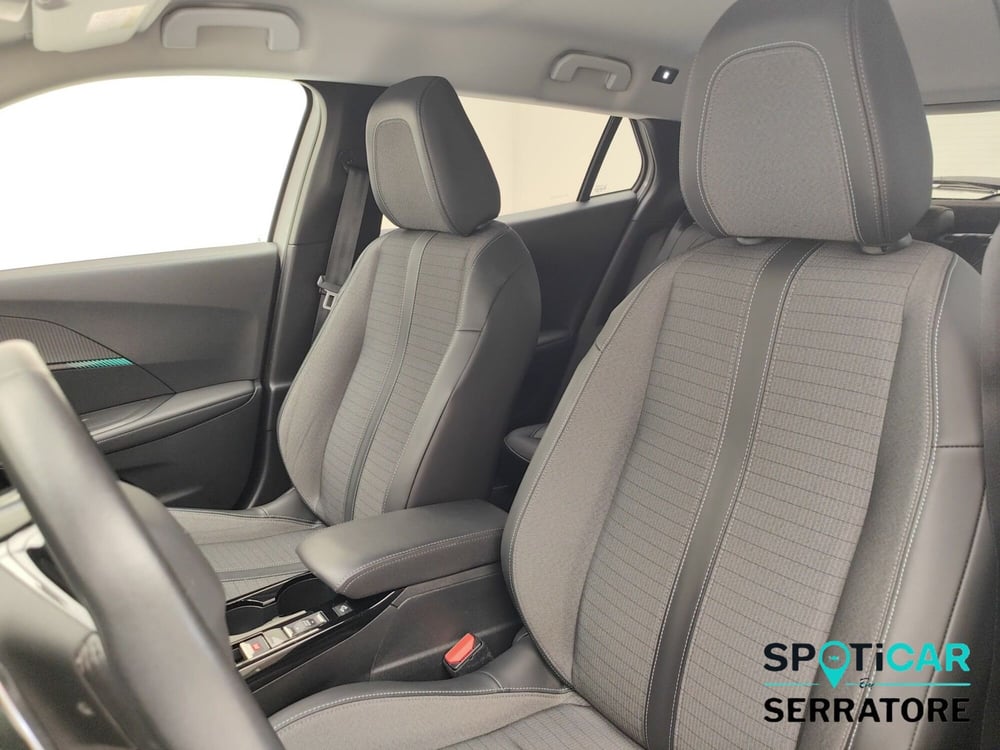 Peugeot 2008 usata a Como (13)
