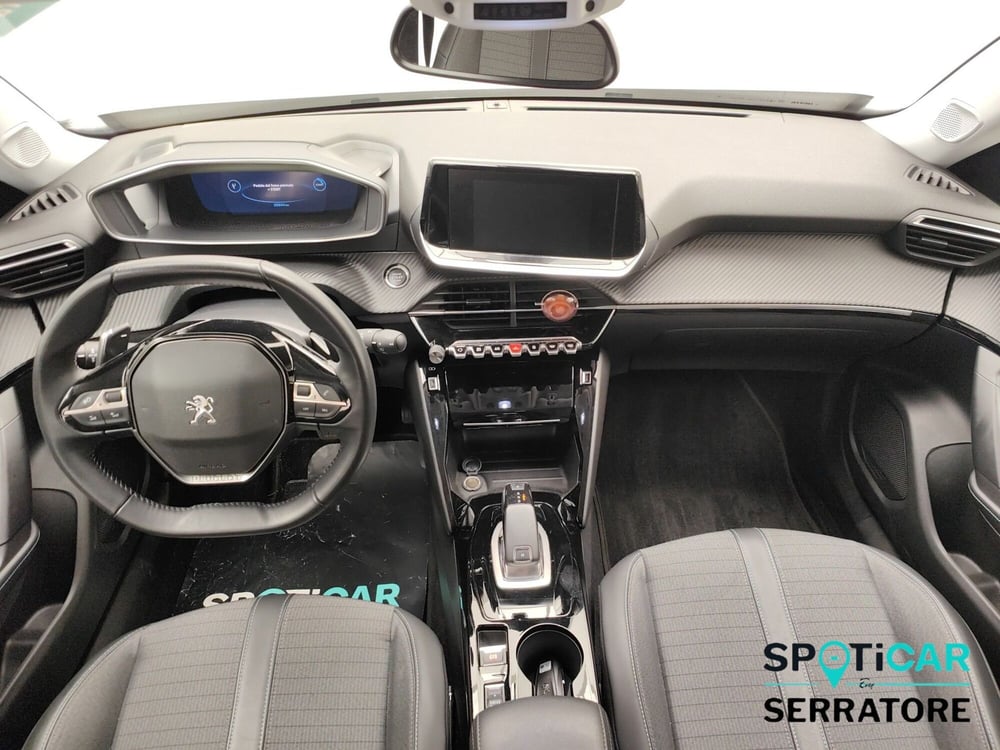 Peugeot 2008 usata a Como (14)