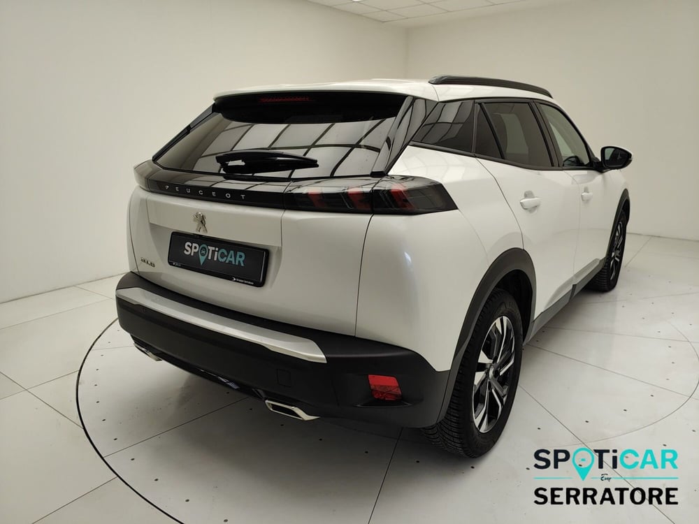 Peugeot 2008 usata a Como (5)