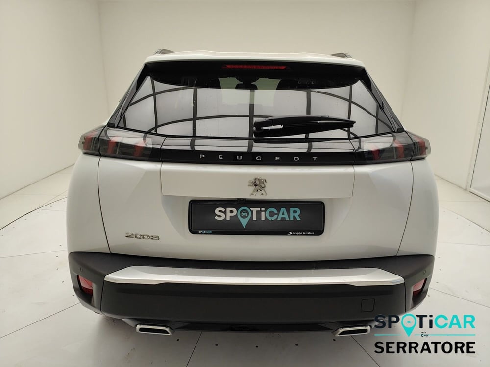 Peugeot 2008 usata a Como (6)