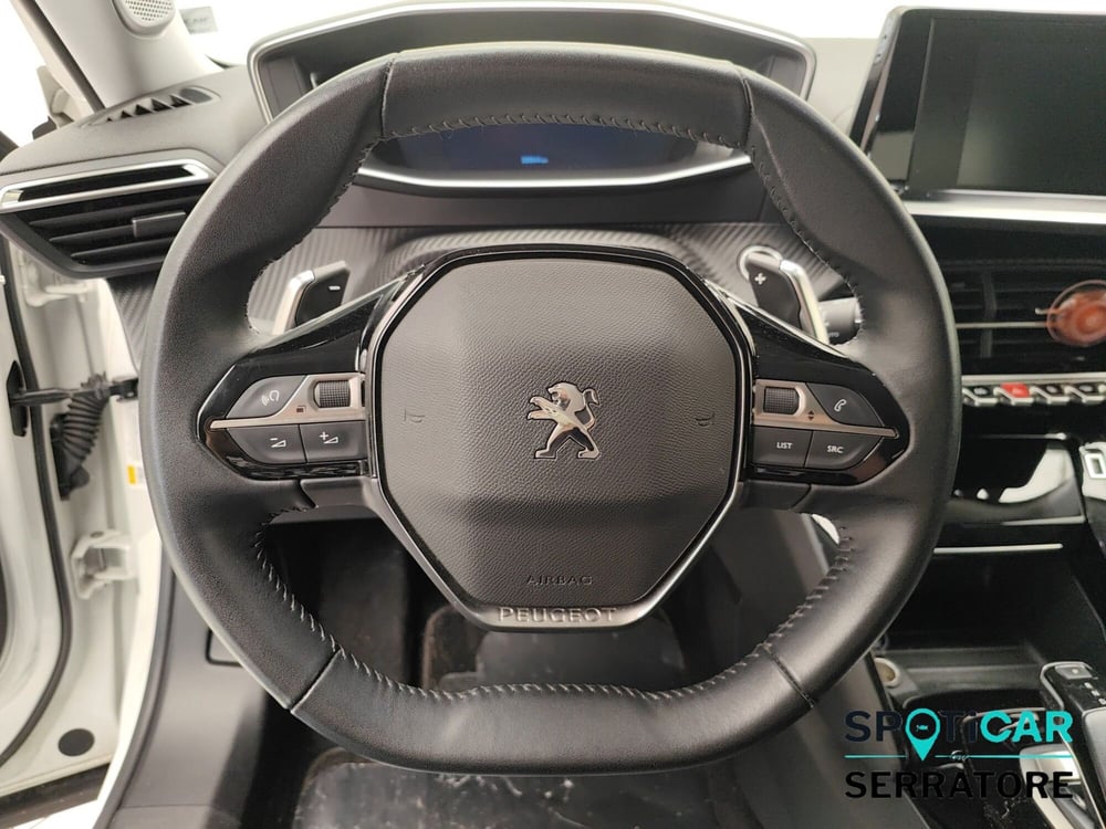 Peugeot 2008 usata a Como (8)