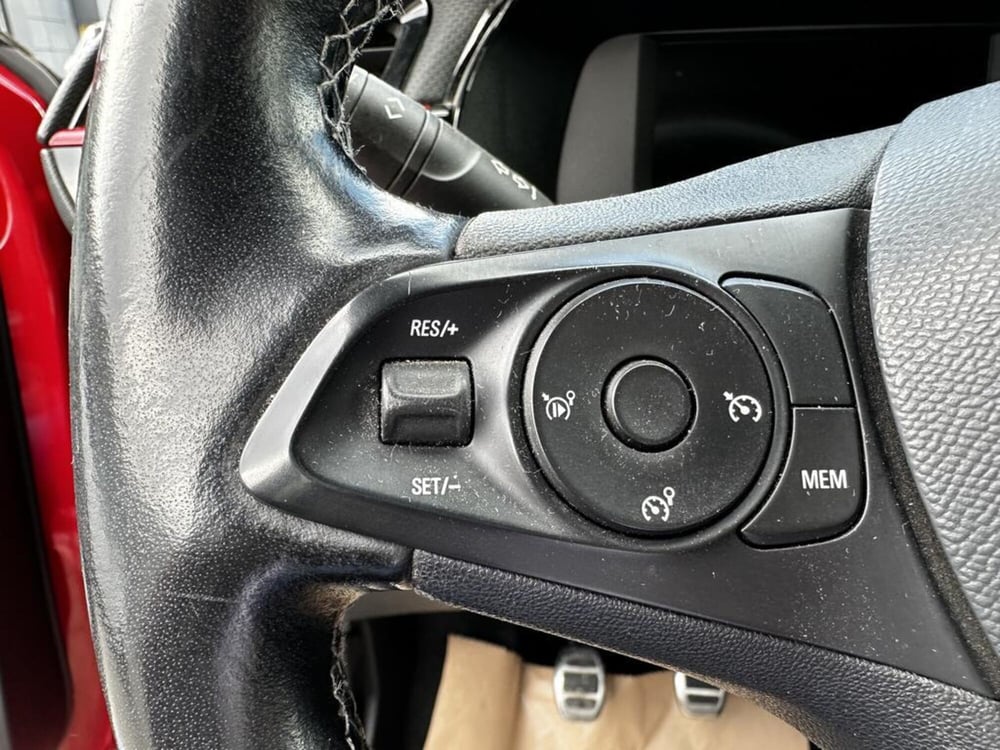 Opel Corsa usata a Torino (10)