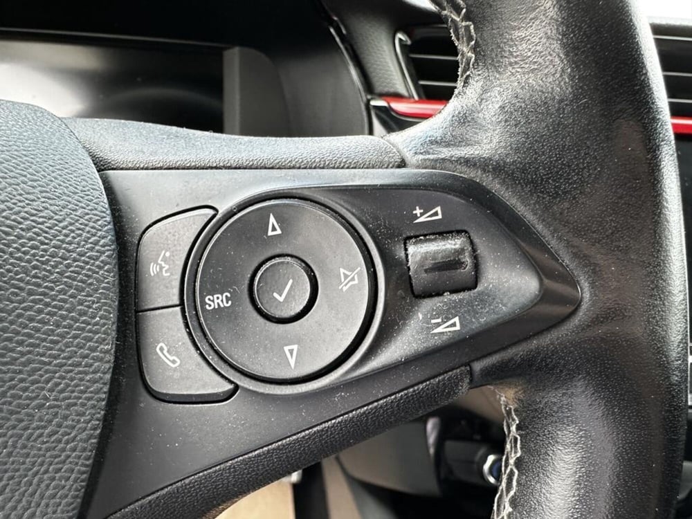 Opel Corsa usata a Torino (11)