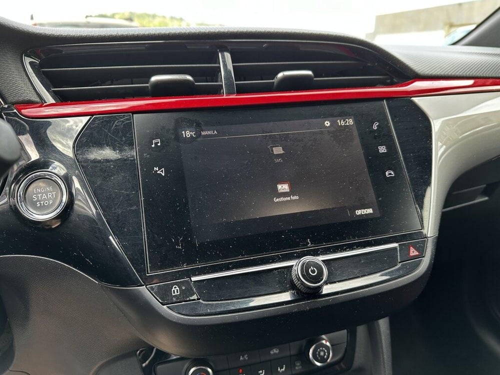 Opel Corsa usata a Torino (13)