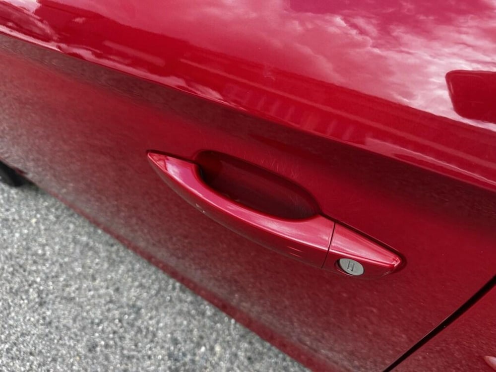 Opel Corsa usata a Torino (6)