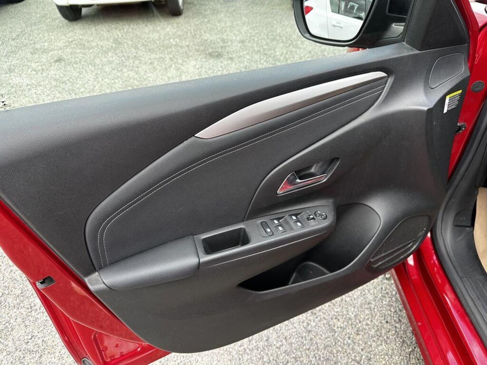 Opel Corsa usata a Torino (7)