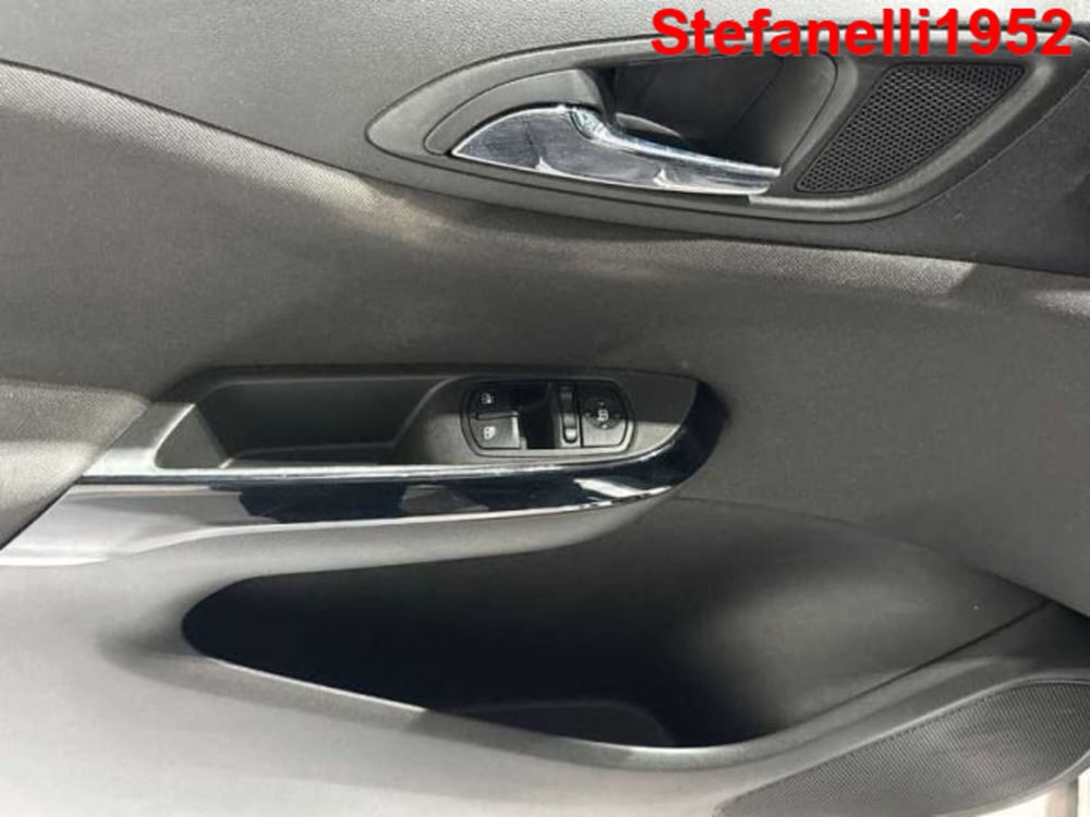 Opel Corsa Coupé usata a Bologna (10)