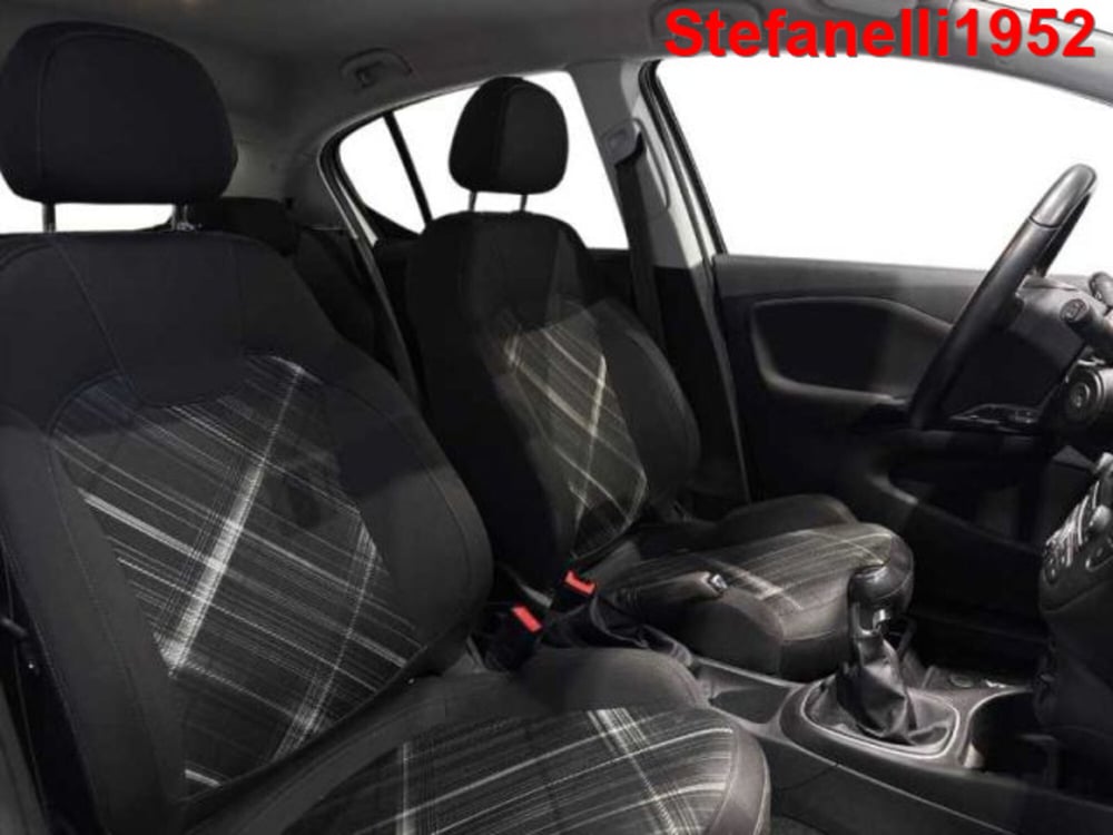 Opel Corsa Coupé usata a Bologna (16)