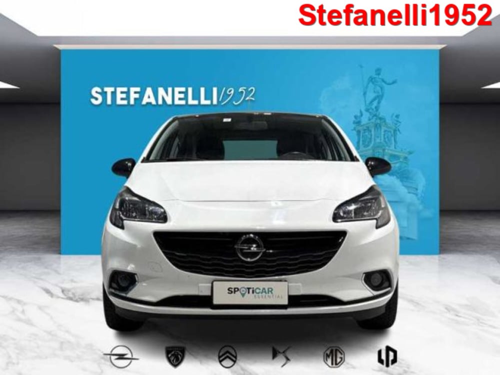 Opel Corsa Coupé usata a Bologna (2)