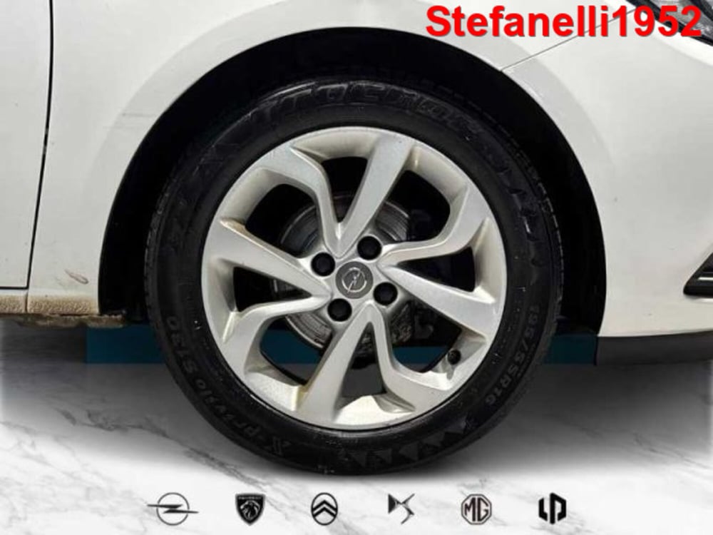 Opel Corsa Coupé usata a Bologna (8)