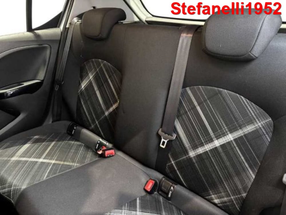 Opel Corsa Coupé usata a Bologna (9)