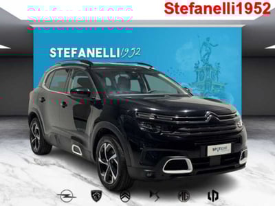 Citroen C5 Aircross Aircross BlueHDi 130 S&amp;S Feel del 2020 usata a Bologna