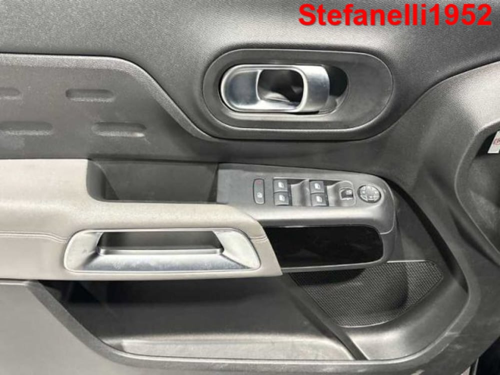 Citroen C5 Aircross usata a Bologna (10)