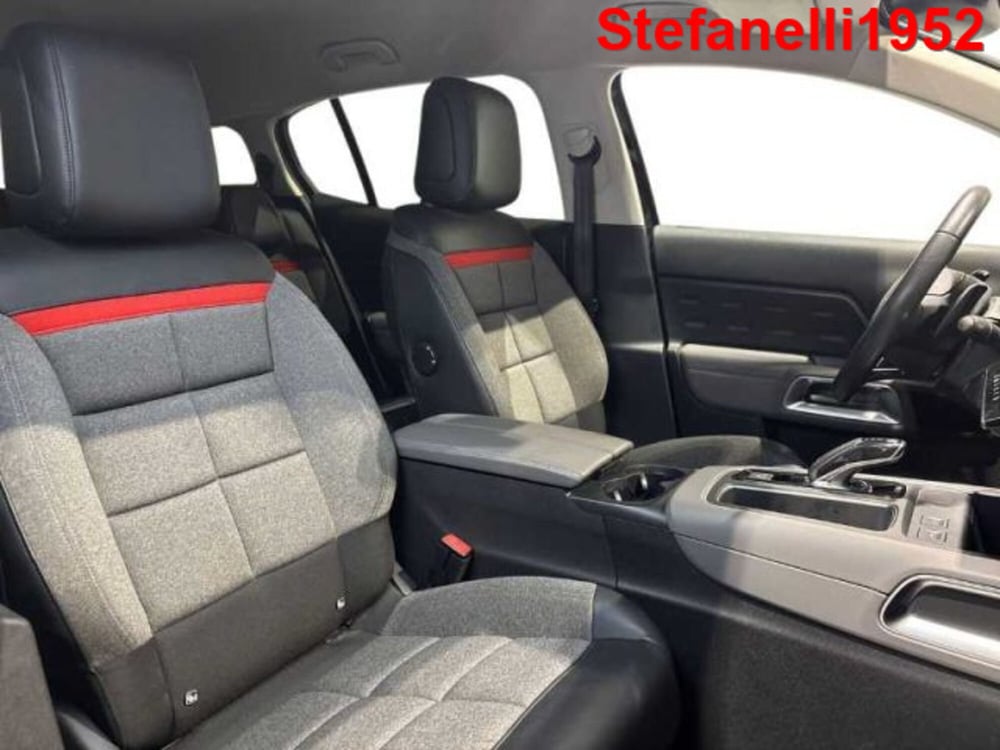 Citroen C5 Aircross usata a Bologna (16)