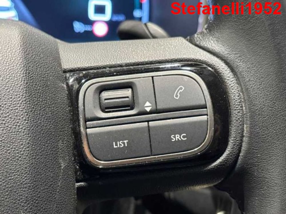 Citroen C5 Aircross usata a Bologna (19)