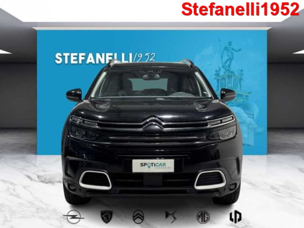 Citroen C5 Aircross usata a Bologna (2)