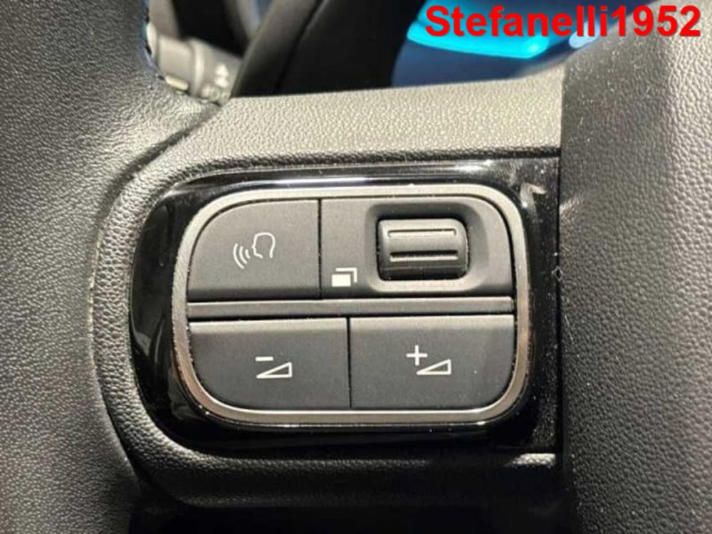 Citroen C5 Aircross usata a Bologna (20)