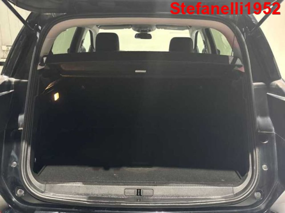 Citroen C5 Aircross usata a Bologna (7)
