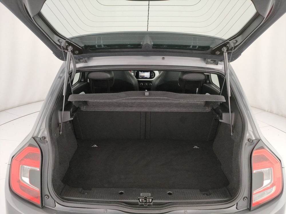Renault Twingo usata a Roma (10)