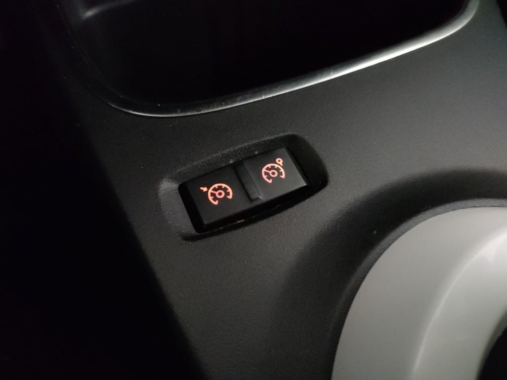 Renault Twingo usata a Roma (19)