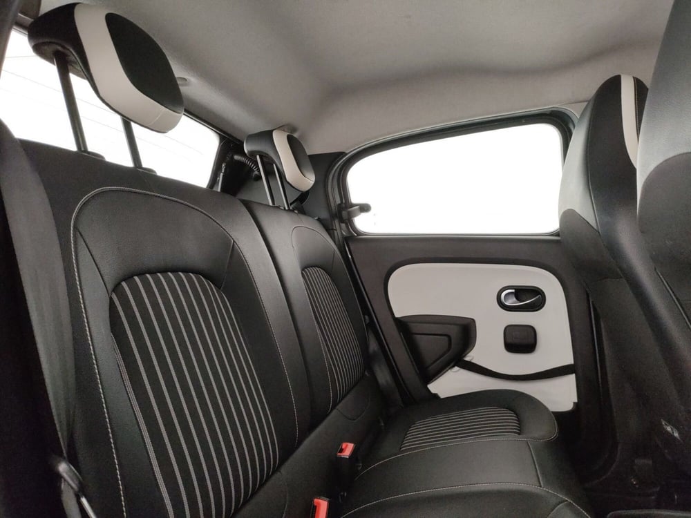 Renault Twingo usata a Roma (8)