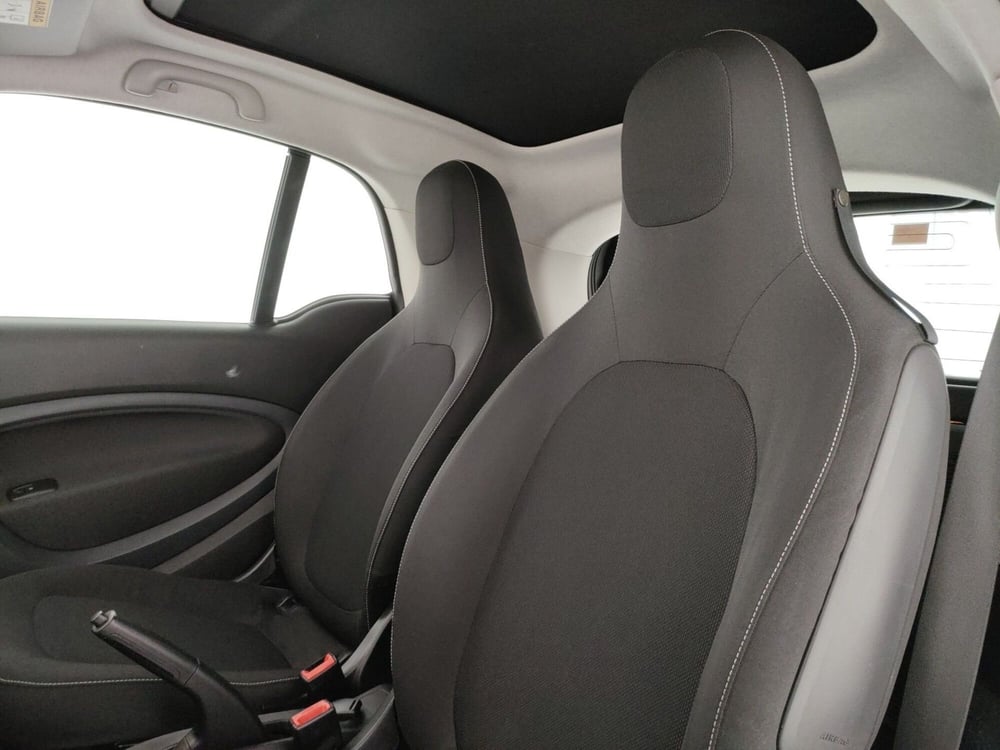 smart Fortwo usata a Roma (11)