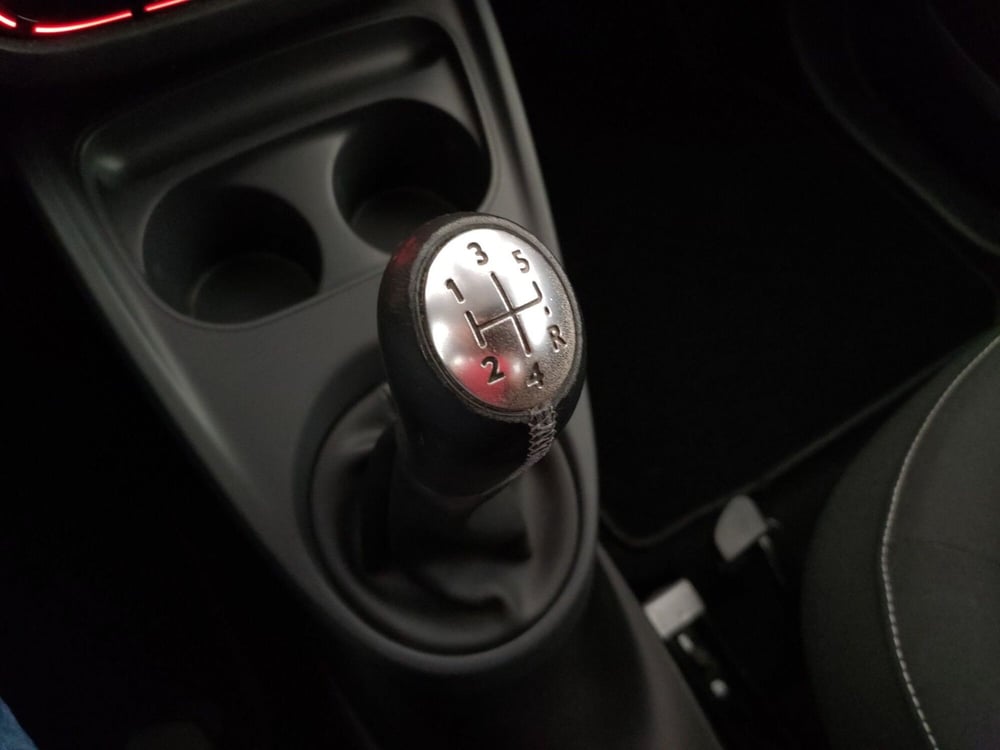 smart Fortwo usata a Roma (12)