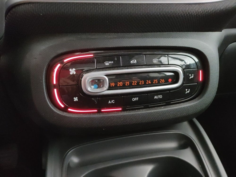 smart Fortwo usata a Roma (13)