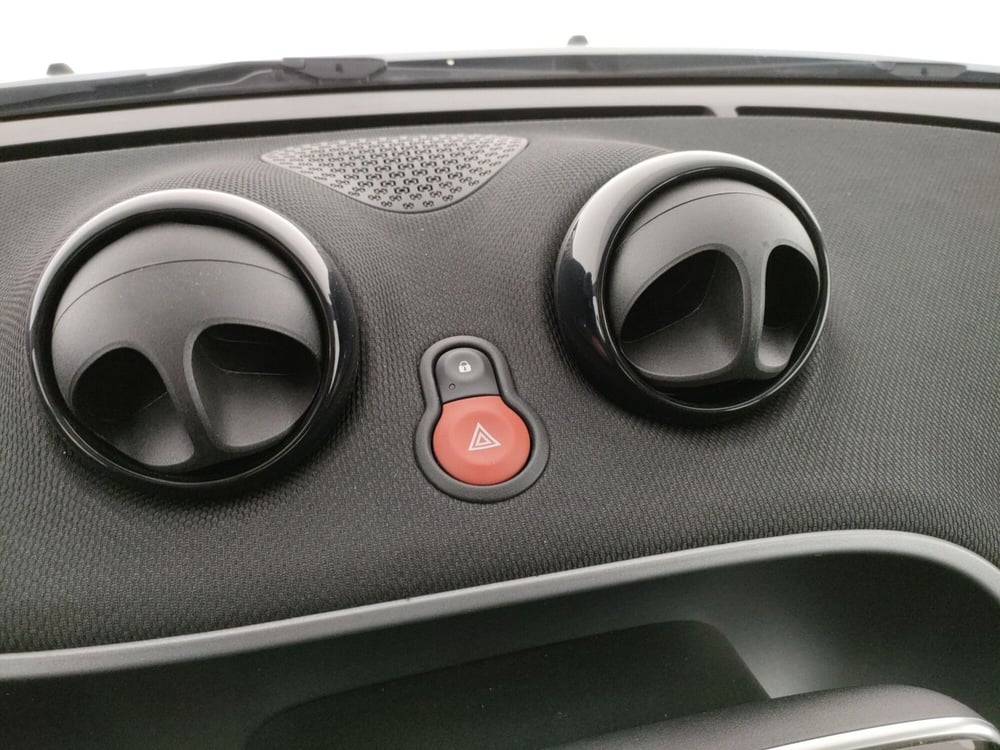 smart Fortwo usata a Roma (15)