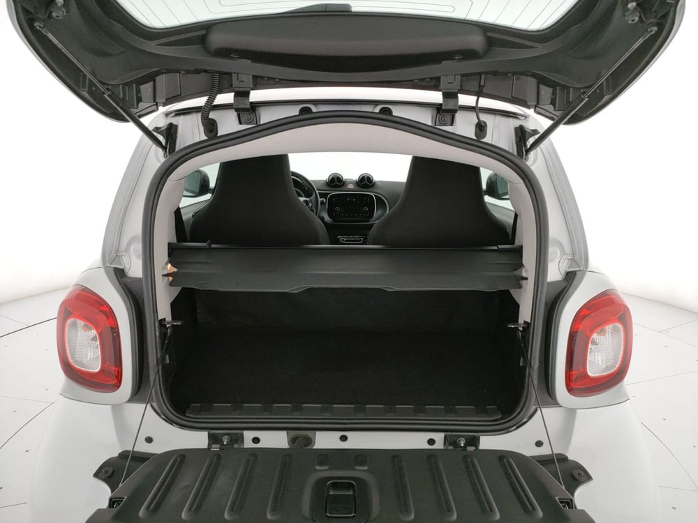 smart Fortwo usata a Roma (9)