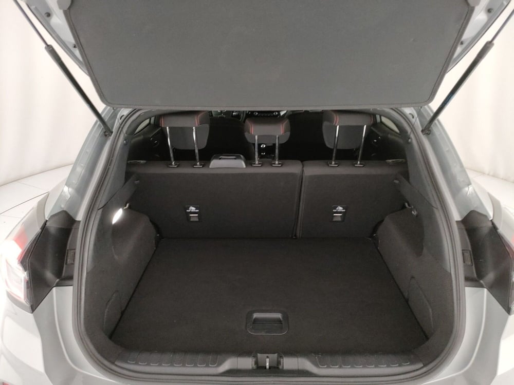 Ford Puma usata a Roma (10)