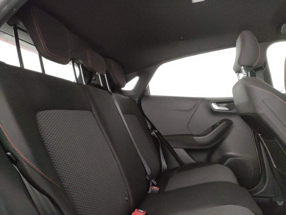 Ford Puma usata a Roma (8)