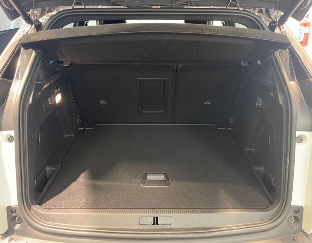 Peugeot 3008 usata a Ferrara (10)