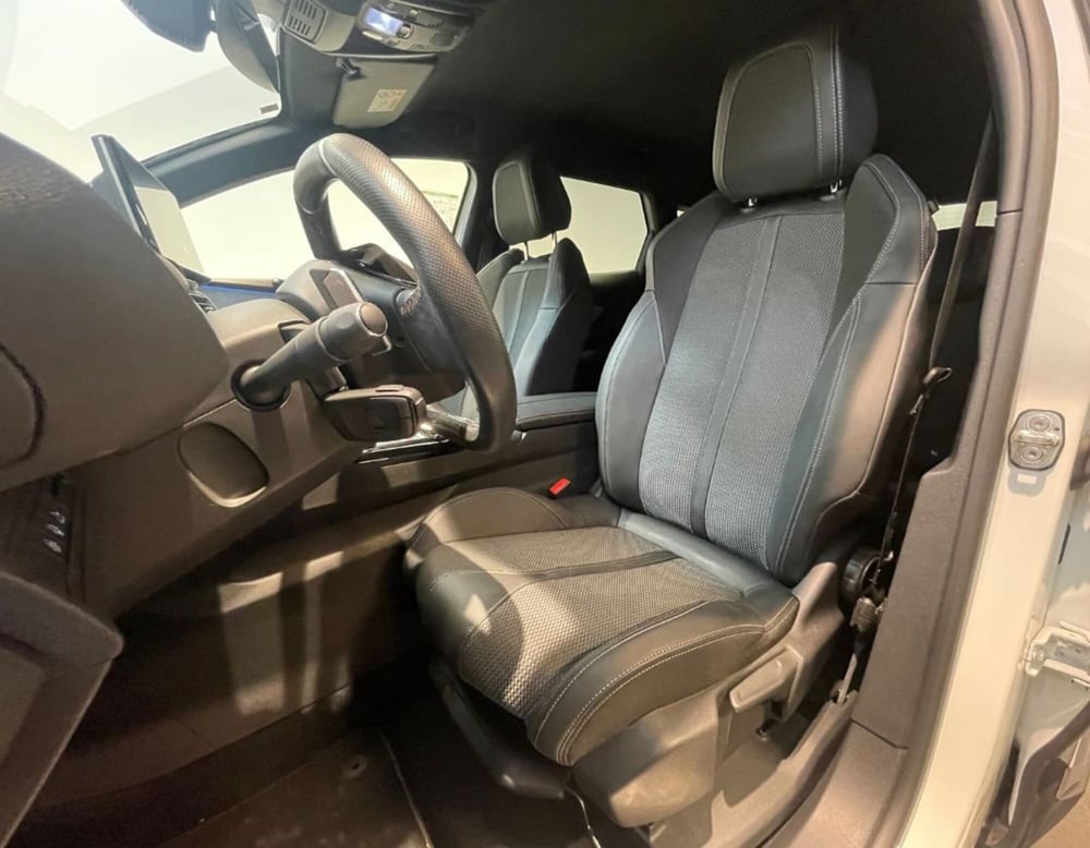 Peugeot 3008 usata a Ferrara (12)