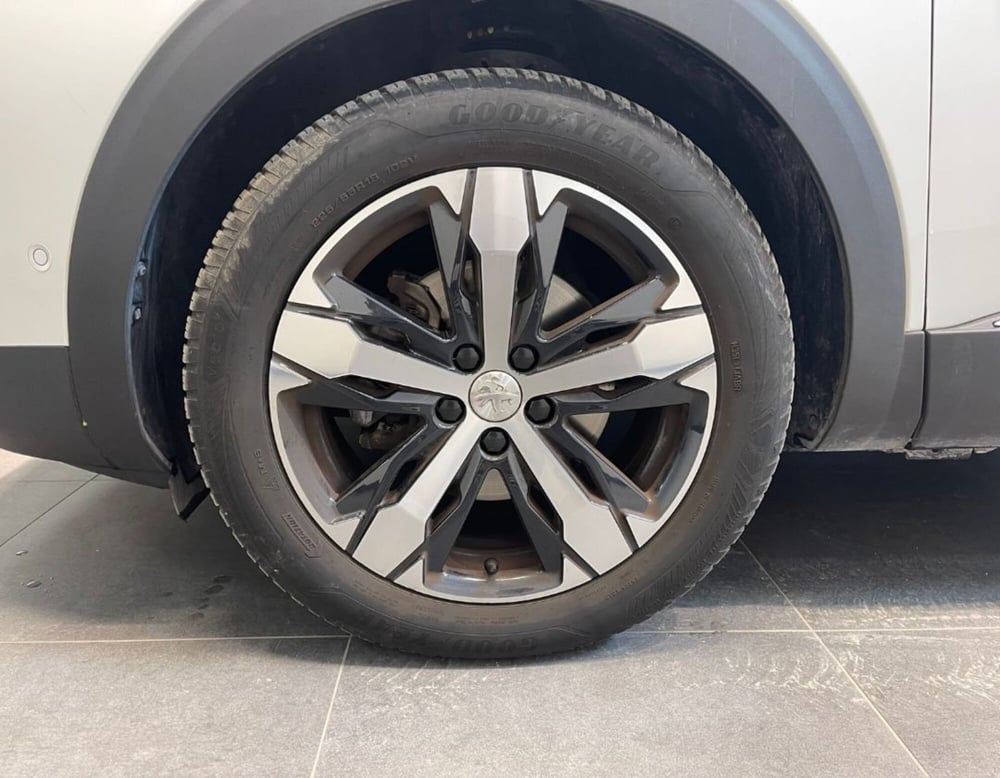 Peugeot 3008 usata a Ferrara (14)