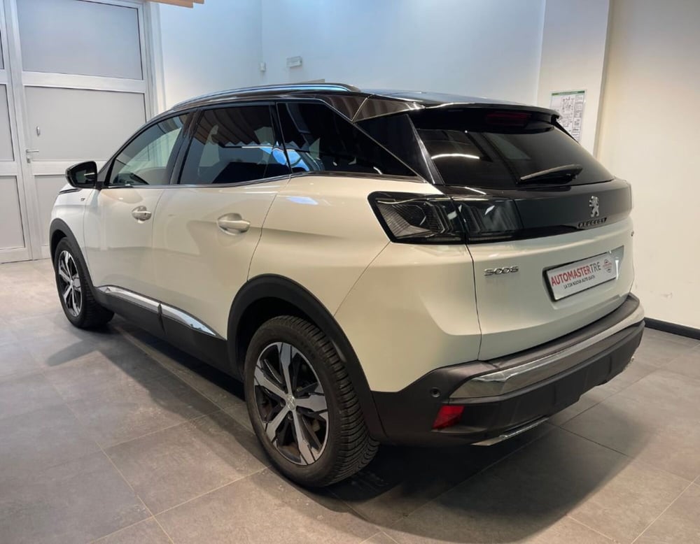 Peugeot 3008 usata a Ferrara (16)