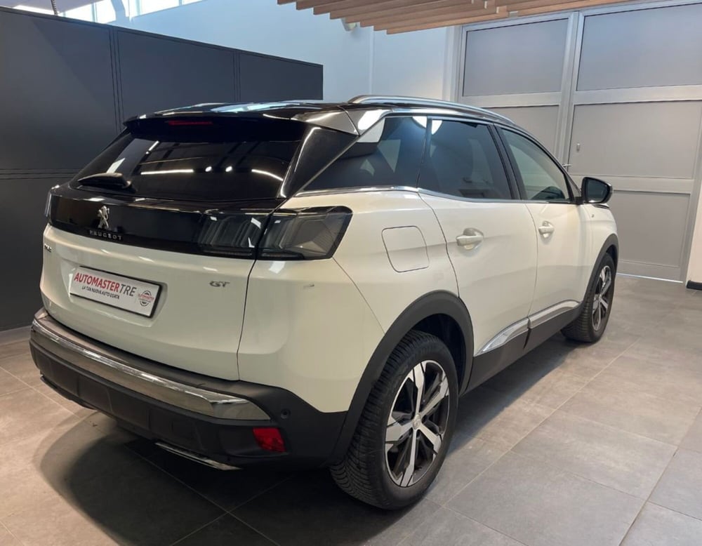 Peugeot 3008 usata a Ferrara (17)