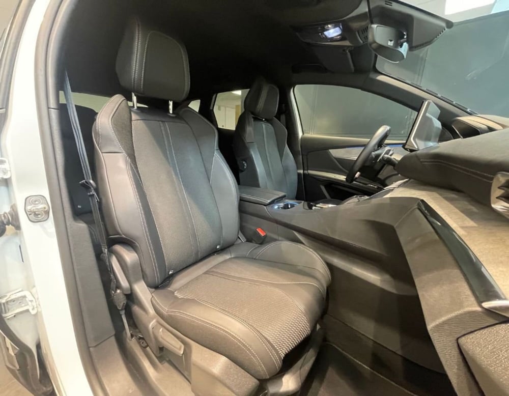 Peugeot 3008 usata a Ferrara (5)