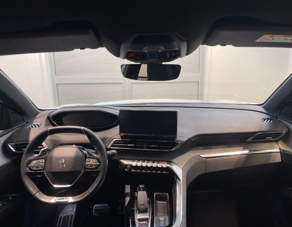 Peugeot 3008 usata a Ferrara (7)