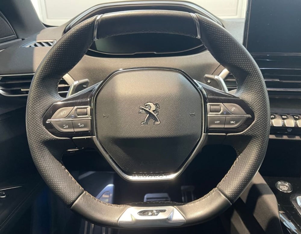 Peugeot 3008 usata a Ferrara (8)