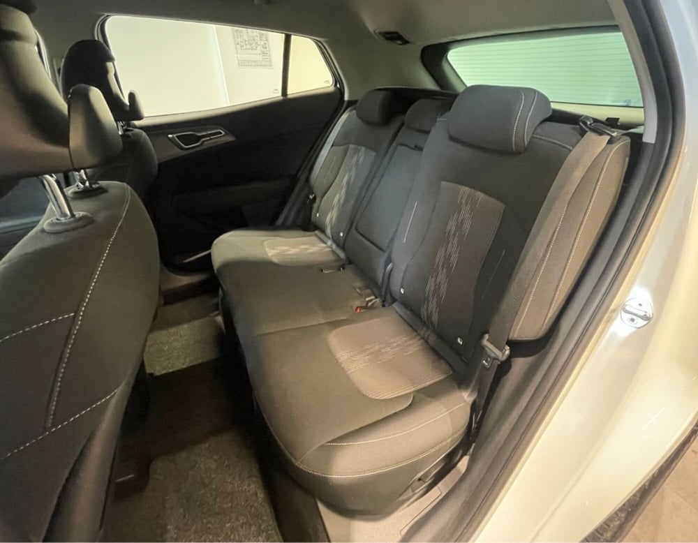 Kia Sportage usata a Ferrara (6)